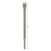 Bosch Sekáč plochý SDS Plus Long life, 250 /20 /(10ks) | ajtech.sk