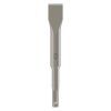 Bosch Sekáč plochý SDS Plus Long life, 140 /20 | ajtech.sk