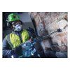Bosch Sekáč lopatkový SDS Plus Long life, 140 /40 | ajtech.sk