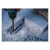 Bosch Sekáč špicatý SDS Plus Long life, 250 | ajtech.sk