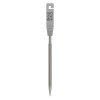 Bosch Sekáč špicatý SDS Plus Long life, 250 | ajtech.sk