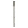 Bosch Plochý sekáč SDS Max RTec Sharp Long life 400 x 25 | ajtech.sk