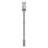 Bosch Plochý sekáč SDS Max RTec Sharp Long life 400 x 25 | ajtech.sk