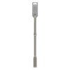 Bosch Plochý sekáč SDS Max RTec Sharp Long life 400 x 25 | ajtech.sk