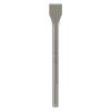 Bosch Plochý sekáč SDS Max Long life 280 x 25 (10ks) | ajtech.sk