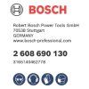 Bosch Špicatý sekáč SDS Max Long life 280 (10ks) | ajtech.sk
