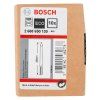 Bosch Špicatý sekáč SDS Max Long life 280 (10ks) | ajtech.sk