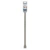 Bosch Plochý sekáč SDS Max Long life 400 x 25 | ajtech.sk