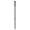Plochý sekáč BOSCH SDS Max RTec Sharp 400x25mm 10ks | ajtech.sk