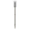 Bosch Špicatý sekáč SDS Max RTec Speed Long life 400 | ajtech.sk