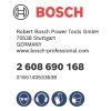 Bosch Špicatý sekáč SDS Max RTec Speed Long life 400 (10ks) | ajtech.sk