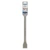 Bosch Plochý sekáč SDS Max Long life 280 x 25 | ajtech.sk
