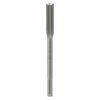 Bosch Kanálikový sekáč SDS Max Long life 300 x 26 | ajtech.sk