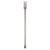 Bosch Plochý sekáč SDS Max Long life 600 x 25 | ajtech.sk