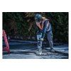Bosch Na asfalt sekáč SDS Max Long life 400 x 90 | ajtech.sk
