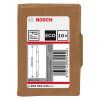 Bosch Špicatý sekáč SDS Max Long life 400 (10ks) | ajtech.sk
