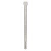 Bosch Plochý sekáč SDS Max Long life 400 x 25 (10ks) | ajtech.sk