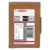 Bosch Plochý sekáč SDS Max Long life 400 x 25 (10ks) | ajtech.sk