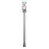 Plochý sekáč BOSCH SDS Max 400x25mm | ajtech.sk