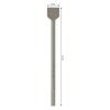 Bosch Plochý sekáč SDS Max  400 x 50 | ajtech.sk