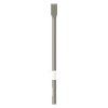 Plochý sekáč Bosch 400x25mm 1618630201 | ajtech.sk