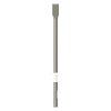 Plochý sekáč Bosch 400x25mm 1618630201 | ajtech.sk