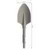 Bosch Lopatkový sekáč Šesťhran 30 , 400 mm, 135 mm, (1ks) | ajtech.sk