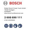 Bosch Špicatý sekáč Šesťhran 30, 400 mm, (1ks) | ajtech.sk