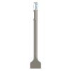 Bosch Lopatkový sekáč Šesťhran 30 , 450 mm, 75 mm, (1ks) | ajtech.sk