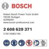 Zaobľovacia fréza Bosch EXPERT do dreva (8mm) | ajtech.sk