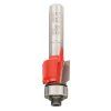 Zaobľovacia fréza Bosch EXPERT do dreva (8mm) | ajtech.sk