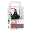 Bosch Fréza zaobľovacia Standard for Wood 8mm R1 12mm L 19mm G 60mm | ajtech.sk