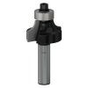 Zaobľovacia fréza Bosch 8x24,7 mm R6 | ajtech.sk