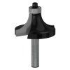 Zaobľovacia fréza Bosch 8mm, R1 15x22mm | ajtech.sk