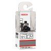 Zaobľovacia fréza Bosch 8x20,7 mm R4 | ajtech.sk