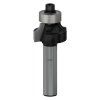 Zaobľovacia fréza Bosch 8x20,7 mm R4 | ajtech.sk