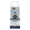 Zaobľovacia fréza Bosch 8x20,7 mm R4 | ajtech.sk