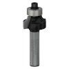 Zaobľovacia fréza Bosch 8x20,7 mm R4 | ajtech.sk