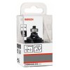 Bosch Fréza zaobľovacia Standard for Wood 8mm R1 8mm L 15,2mm G 53mm | ajtech.sk