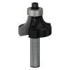 Zaobľovacia fréza Bosch 8x28,7 mm R8 | ajtech.sk