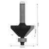 Fazetová fréza Bosch 8 mm 45° | ajtech.sk