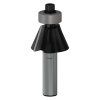Zarovnávacia fréza Bosch 8 mm na laminát | ajtech.sk