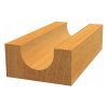 Bosch Fréza žliabkovacia Standard for Wood 8 mm D 16 mm L 12,4 mm G 45 mm | ajtech.sk