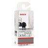 Žliabkovacia fréza Bosch 8 mm R6 | ajtech.sk