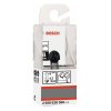 Bosch Fréza žliabkovacia Standard for Wood 8 mm D 12 mm L 9,2 mm G 40 mm | ajtech.sk