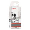 Bosch Fréza žliabkovacia Standard for Wood 8 mm D 8 mm L 9,2 mm G 40 mm | ajtech.sk