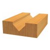 Bosch Fréza drážkovacia V Standard for Wood8mm D 16mm L 16mm G 45mm | ajtech.sk