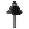Profilová fréza Bosch Standard for Wood 8 mm R6,3 | ajtech.sk