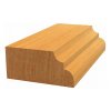 Bosch Fréza profilová C Standard for Wood 8mm R1 4,8mm B 9,5mm L 14mm G 57mm | ajtech.sk