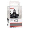 Profilová fréza Bosch Standard for Wood 8 mm R6,4 | ajtech.sk